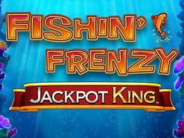 Fishing Frenzy JK