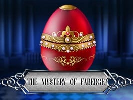 The Mystery of Faberge