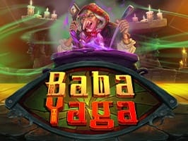 Baba Yaga