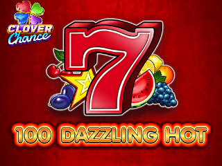 100 Dazzling Hot screenshot